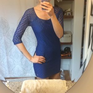 Party Cocktail Dress